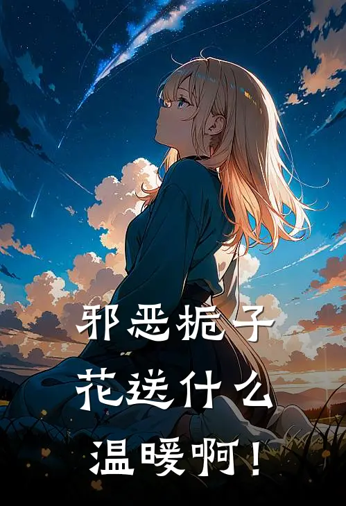 邪恶栀子花送什么温暖啊！