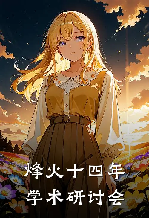 烽火十四年学术研讨会