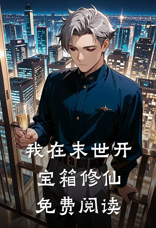 我在末世开宝箱修仙免费阅读