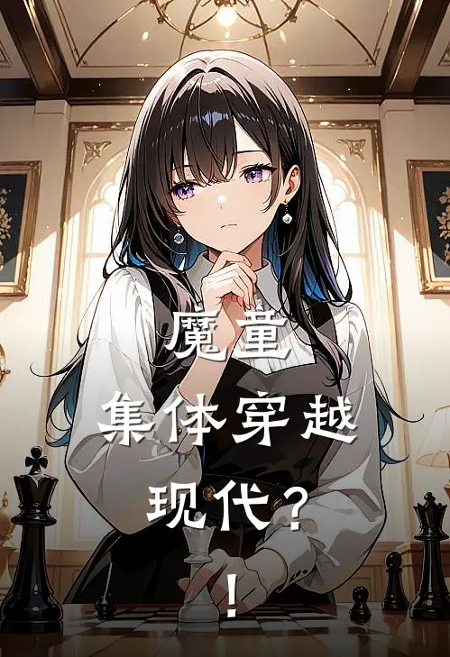 哪吒敖丙《魔童：集体穿越现代？！》小说免费在线阅读_魔童：集体穿越现代？！(哪吒敖丙)已完结小说