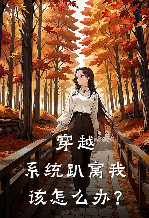 穿越，系统趴窝我该怎么办？