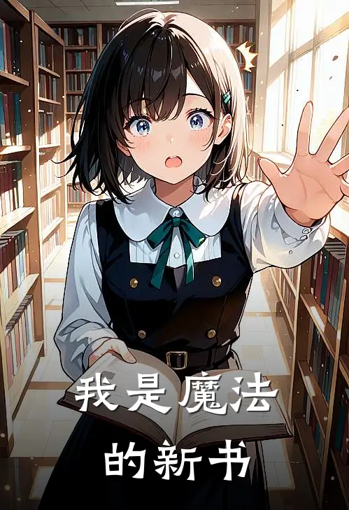 我是魔法的新书艾文莉莉最新好看小说_最新章节列表我是魔法的新书(艾文莉莉)