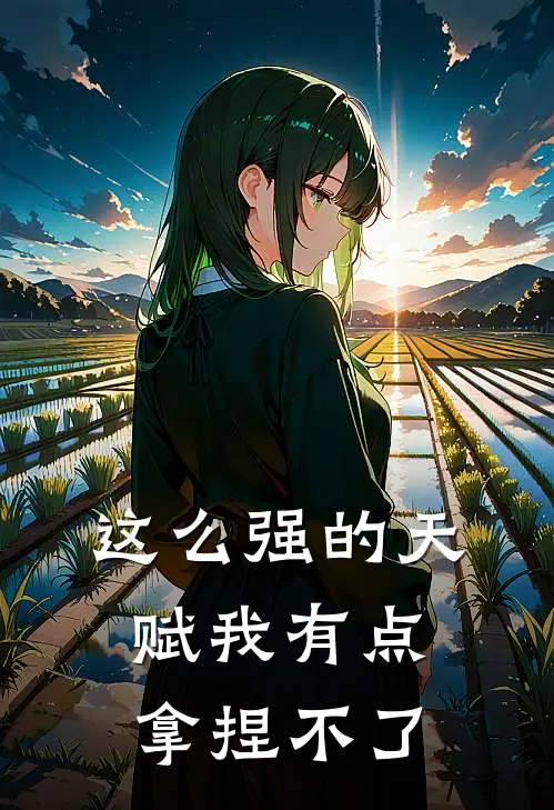 这么强的天赋我有点拿捏不了韩成林凤免费小说全集_免费阅读无弹窗这么强的天赋我有点拿捏不了韩成林凤