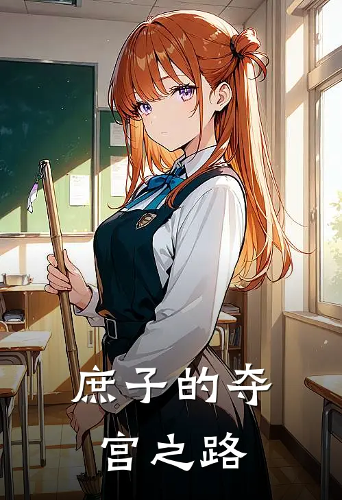 庶子的夺宫之路