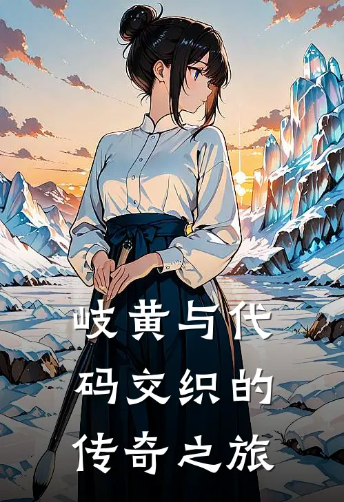 岐黄与代码交织的传奇之旅