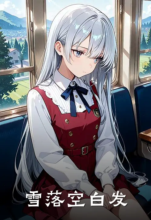雪落空白发(萧珩江若晚)最新热门小说_完结小说雪落空白发(萧珩江若晚)
