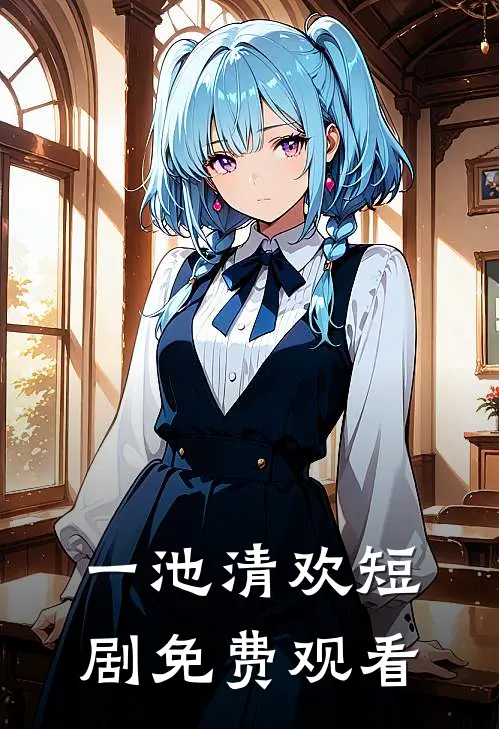 一池清欢短剧免费观看