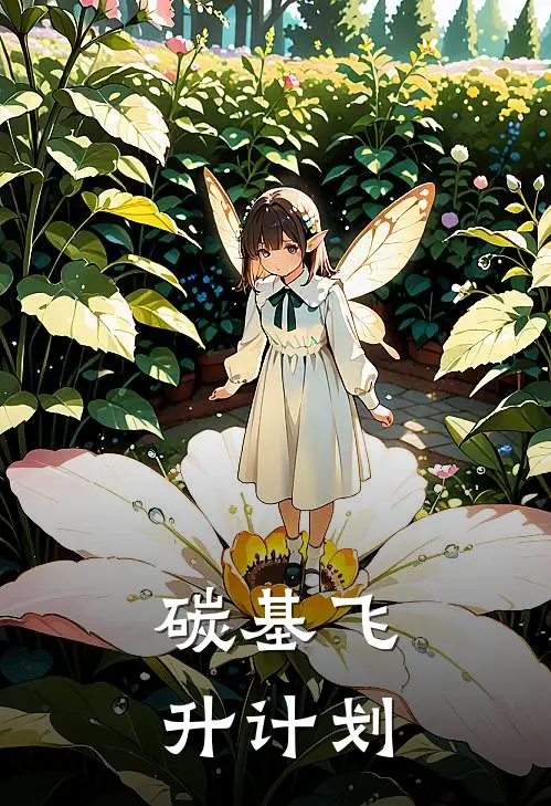 许渐无许渐无(碳基飞升计划)全章节在线阅读_(碳基飞升计划)完结版免费阅读