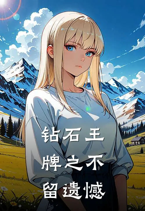 钻石王牌之不留遗憾