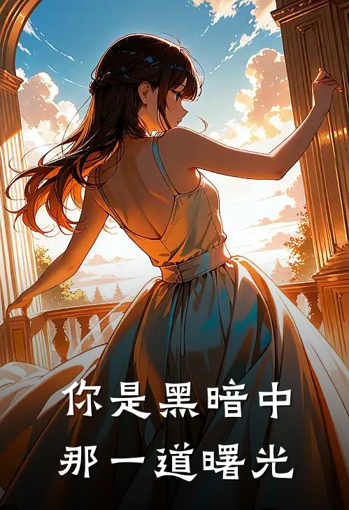你是黑暗中那一道曙光