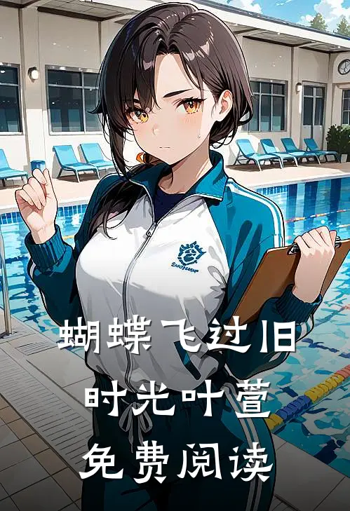 蝴蝶飞过旧时光叶萱免费阅读