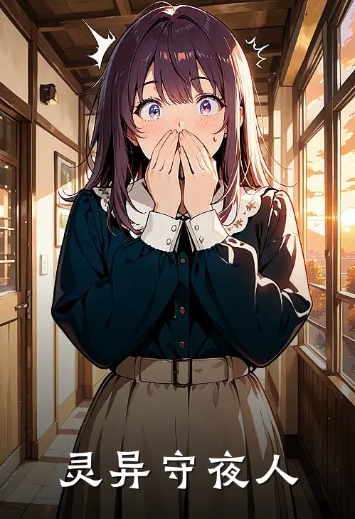 灵异守夜人