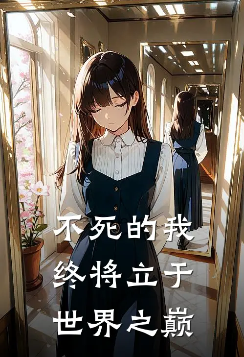 不死的我终将立于世界之巅