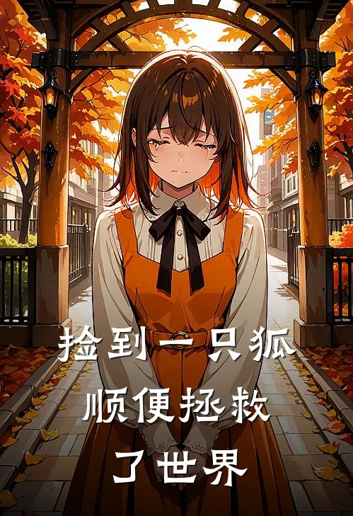 捡到一只狐，顺便拯救了世界公子粲雪儿免费小说全集_小说免费完结捡到一只狐，顺便拯救了世界公子粲雪儿