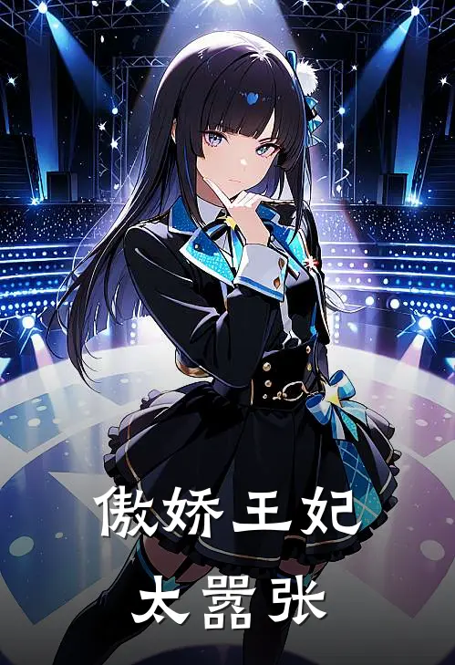 傲娇王妃太嚣张
