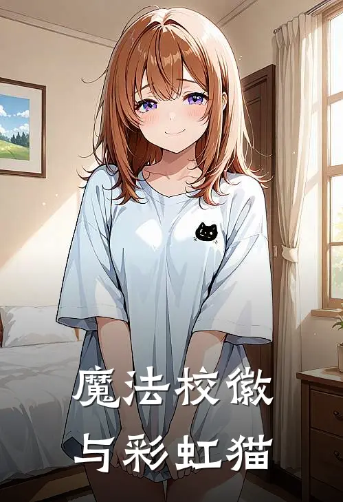 魔法校徽与彩虹猫苏阳林小雨完本热门小说_小说推荐完结魔法校徽与彩虹猫苏阳林小雨