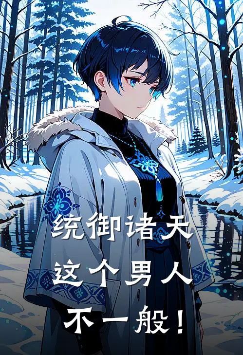 统御诸天：这个男人不一般！