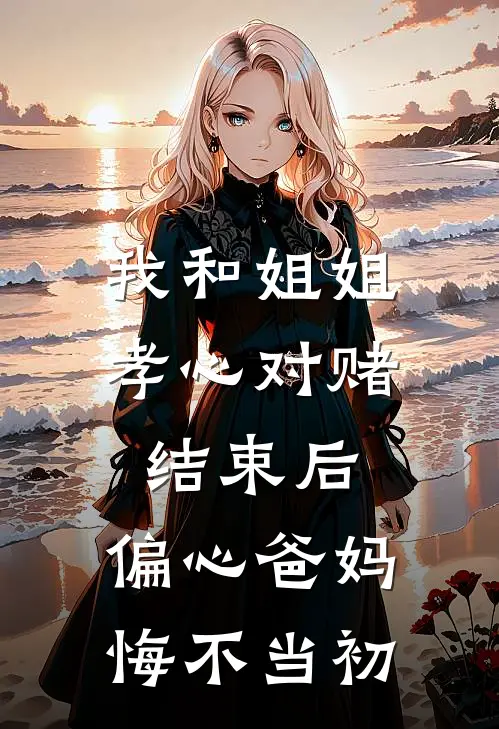 我和姐姐孝心对赌结束后，偏心爸妈悔不当初顾明月我最新小说全文阅读_在线免费小说我和姐姐孝心对赌结束后，偏心爸妈悔不当初(顾明月我)