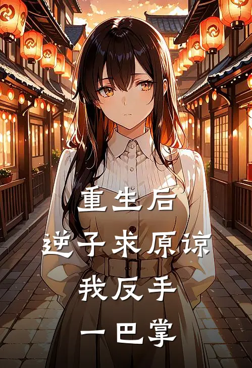 重生后，逆子求原谅，我反手一巴掌胡古月胡图完本小说免费阅读_最新章节列表重生后，逆子求原谅，我反手一巴掌(胡古月胡图)