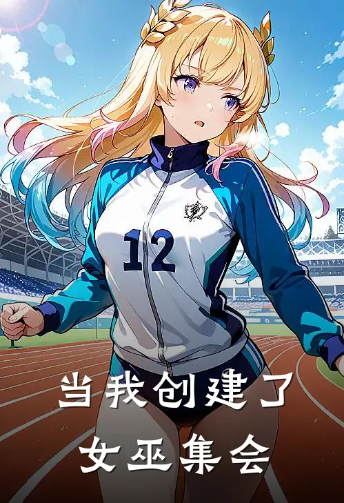 当我创建了女巫集会