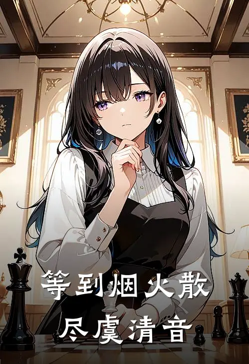 等到烟火散尽虞清音