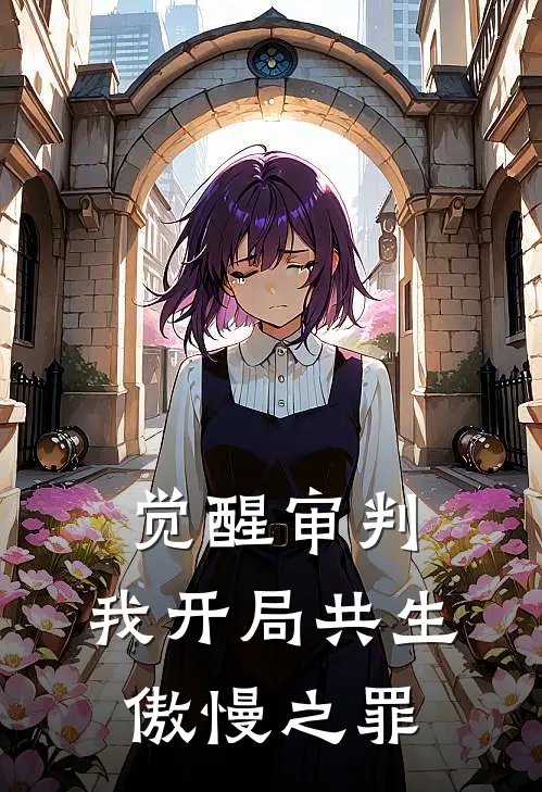 觉醒审判，我开局共生傲慢之罪