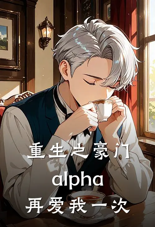 重生之豪门alpha再爱我一次