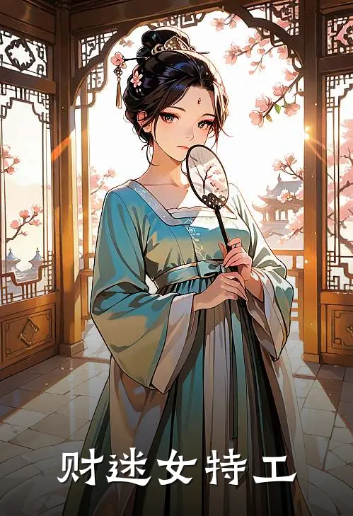 财迷女特工(沈黛茉顾铭山)热门小说大全_免费小说大全财迷女特工沈黛茉顾铭山