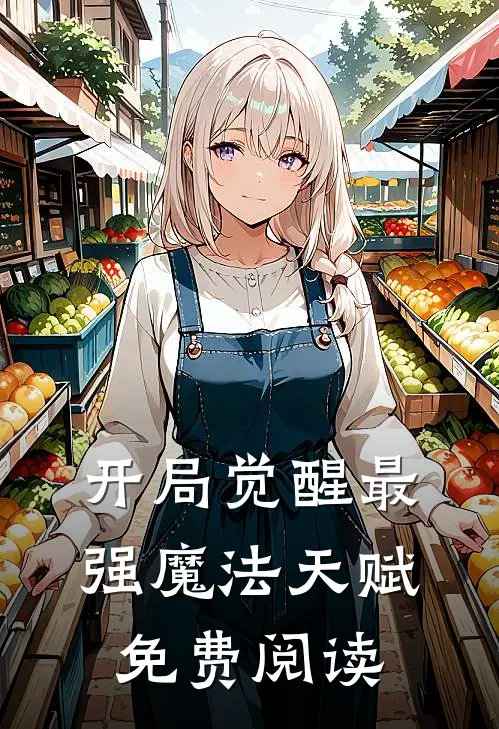 开局觉醒最强魔法天赋免费阅读