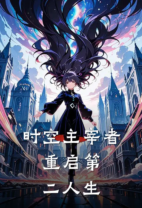 时空主宰者：重启第二人生季晨阳林默全文免费阅读无弹窗大结局_(时空主宰者：重启第二人生)季晨阳林默最新章节列表笔趣阁（时空主宰者：重启第二人生）