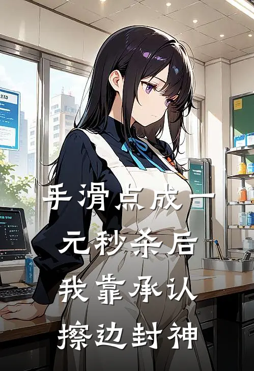 手滑点成一元秒杀后，我靠承认擦边封神林芊芊张姐小说完结推荐_热门小说阅读手滑点成一元秒杀后，我靠承认擦边封神林芊芊张姐