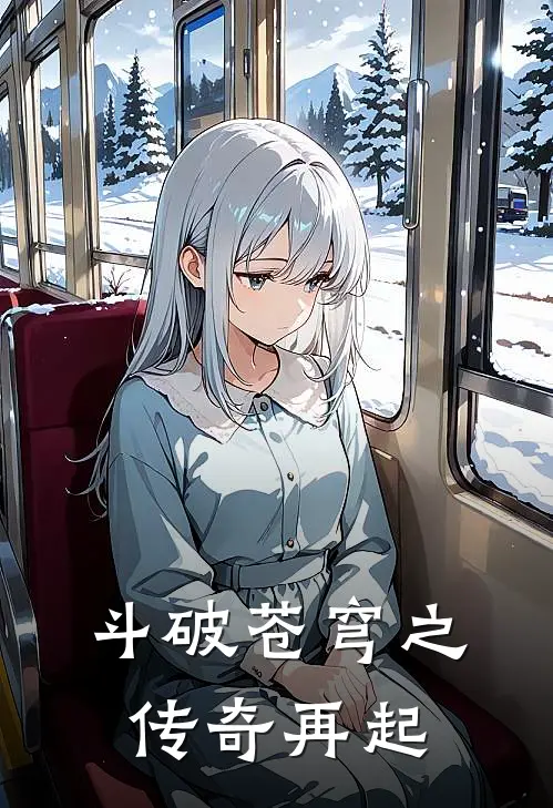 斗破苍穹之传奇再起