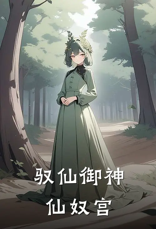 驭仙御神(仙奴宫)