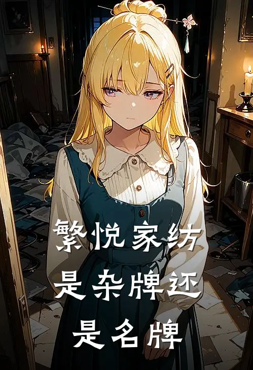 繁悦家纺是杂牌还是名牌