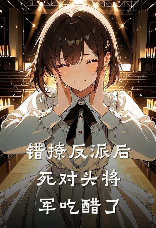 错撩反派后，死对头将军吃醋了(云晞祺华)完结版免费小说_热门完结小说错撩反派后，死对头将军吃醋了(云晞祺华)