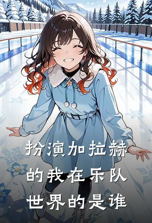 扮演加拉赫的我在乐队世界的是谁