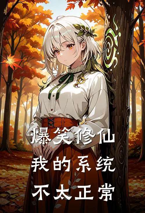 爆笑修仙：我的系统不太正常