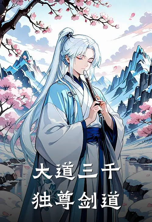 墨白墨白《大道三千，独尊剑道》小说免费在线阅读_大道三千，独尊剑道(墨白墨白)已完结小说