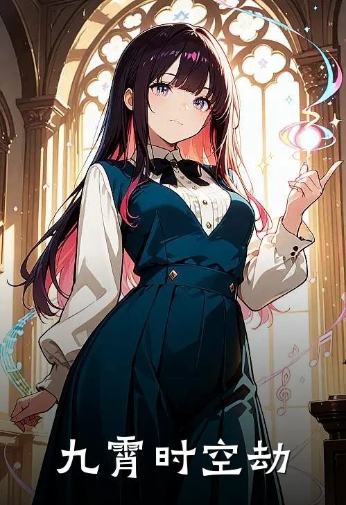 九霄时空劫