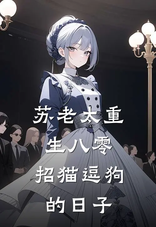 苏老太重生八零：招猫逗狗的日子