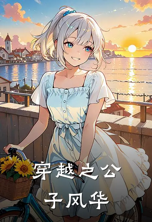 穿越之公子风华