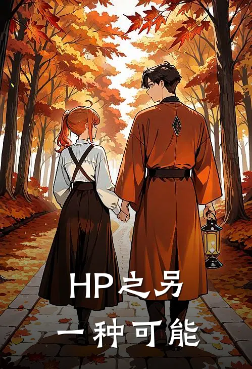 HP之另一种可能安娜佩妮完本热门小说_小说推荐完结HP之另一种可能安娜佩妮