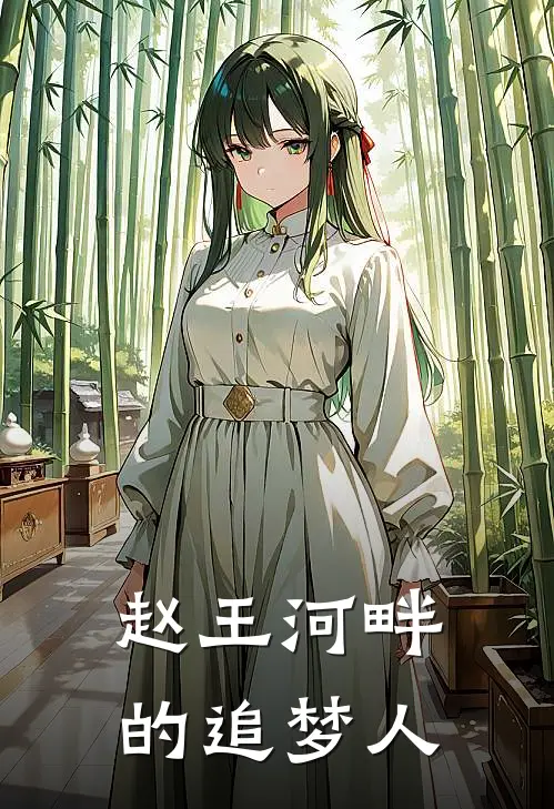 赵王河畔的追梦人