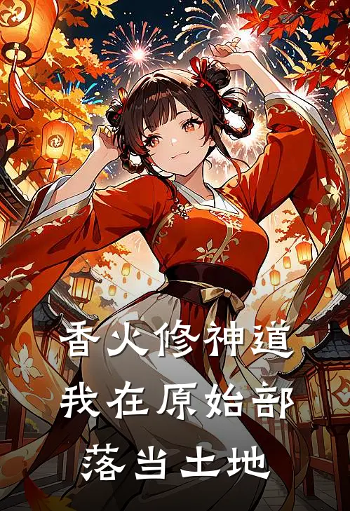 香火修神道：我在原始部落当土地(程浩阿梅)最热门小说_小说完整版香火修神道：我在原始部落当土地程浩阿梅