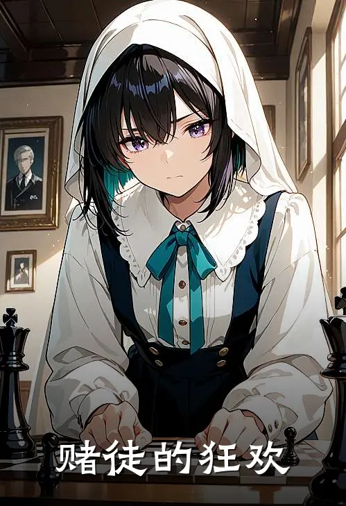 赌徒的狂欢祁九阿波_《赌徒的狂欢》最新章节免费在线阅读