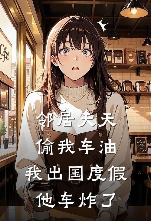 因特拉肯刘伟《邻居天天偷我车油，我出国度假他车炸了》全文免费阅读_邻居天天偷我车油，我出国度假他车炸了全集在线阅读