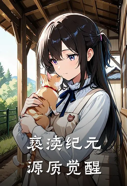 亵渎纪元：源质觉醒