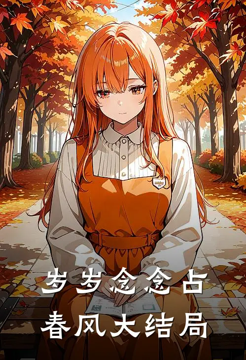 岁岁念念占春风大结局