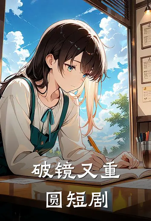 破镜又重圆短剧