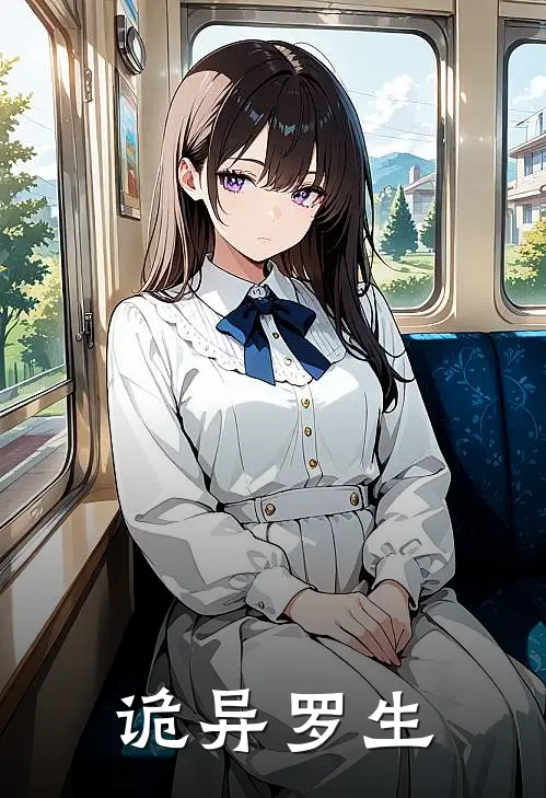 顾无暮无暮《诡异罗生》完结版免费阅读_诡异罗生全文免费阅读